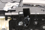 Audi A6 Q8 e-tron Q6 e-Tron 19-on RHD door lock (front right) 4K2837016H