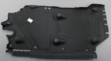 Audi TT TTS TTRS 2015-on underbody protection trim (left) 8S0825201B
