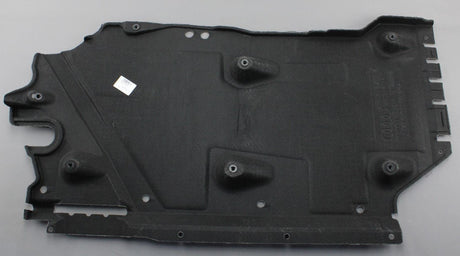 Audi TT TTS TTRS 2015-on underbody protection trim (left) 8S0825201B