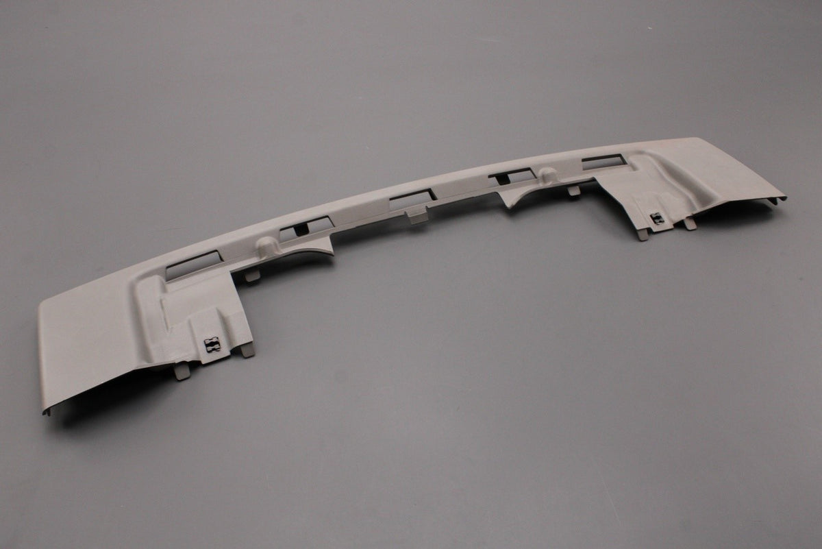 Land Rover Freelander 2 2006-2014 lower bumper trim (front) LR003112, view 1