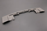 Land Rover Freelander 2 2006-2014 lower bumper trim (front) LR003112