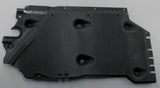 Audi TT TTS TTRS 2015-on underbody protection trim (left) 8S0825201B