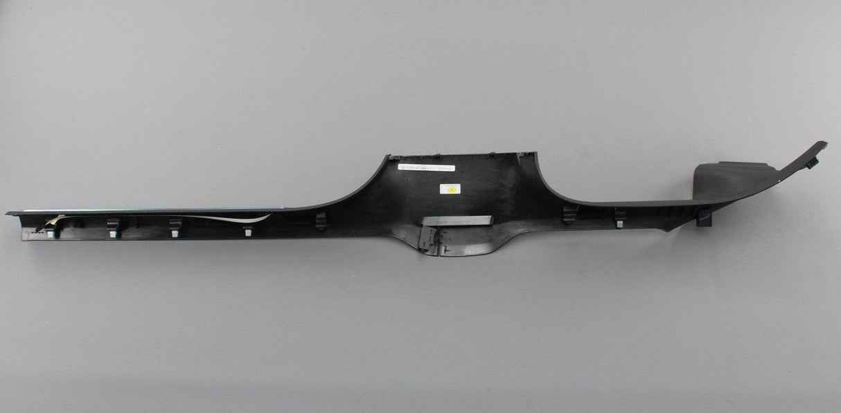 VW Golf MK7 MK7.5 GTI left door sill trim illuminated 5G4853369H DAT