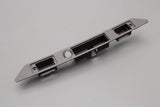 Audi A4 S4 RS4 2001-2009 boot handle & number plate light housing 8E0827576 3FZ