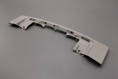 Land Rover Freelander 2 2006-2014 lower bumper trim (front) LR003112
