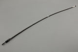 VW Crafter 2006-16 side sliding door lock release bowden cable 2E1843177