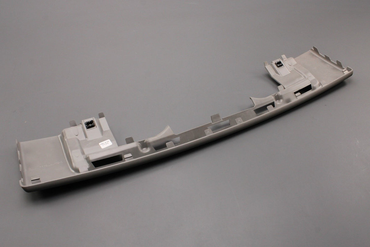 Land Rover Freelander 2 2006-2014 lower bumper trim (front) LR003112