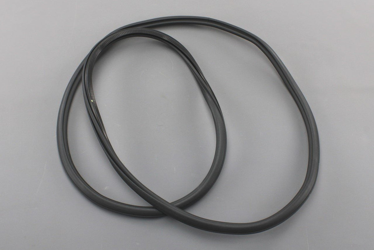 Audi e-Tron 2019-on front inner door seal (left & right) 4KE831721A, view 1
