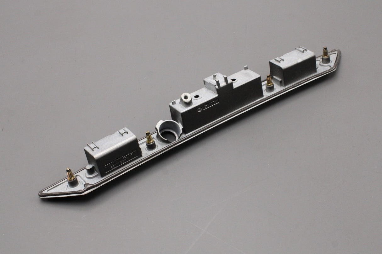 Audi A4 S4 RS4 2001-2009 boot handle & number plate light housing 8E0827576 3FZ