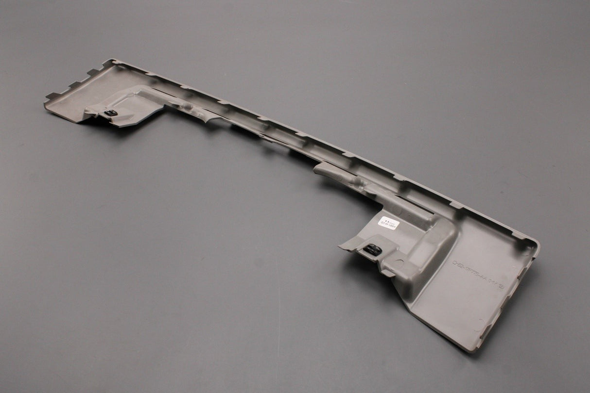 Land Rover Freelander 2 2006-2014 lower bumper trim (front) LR003112