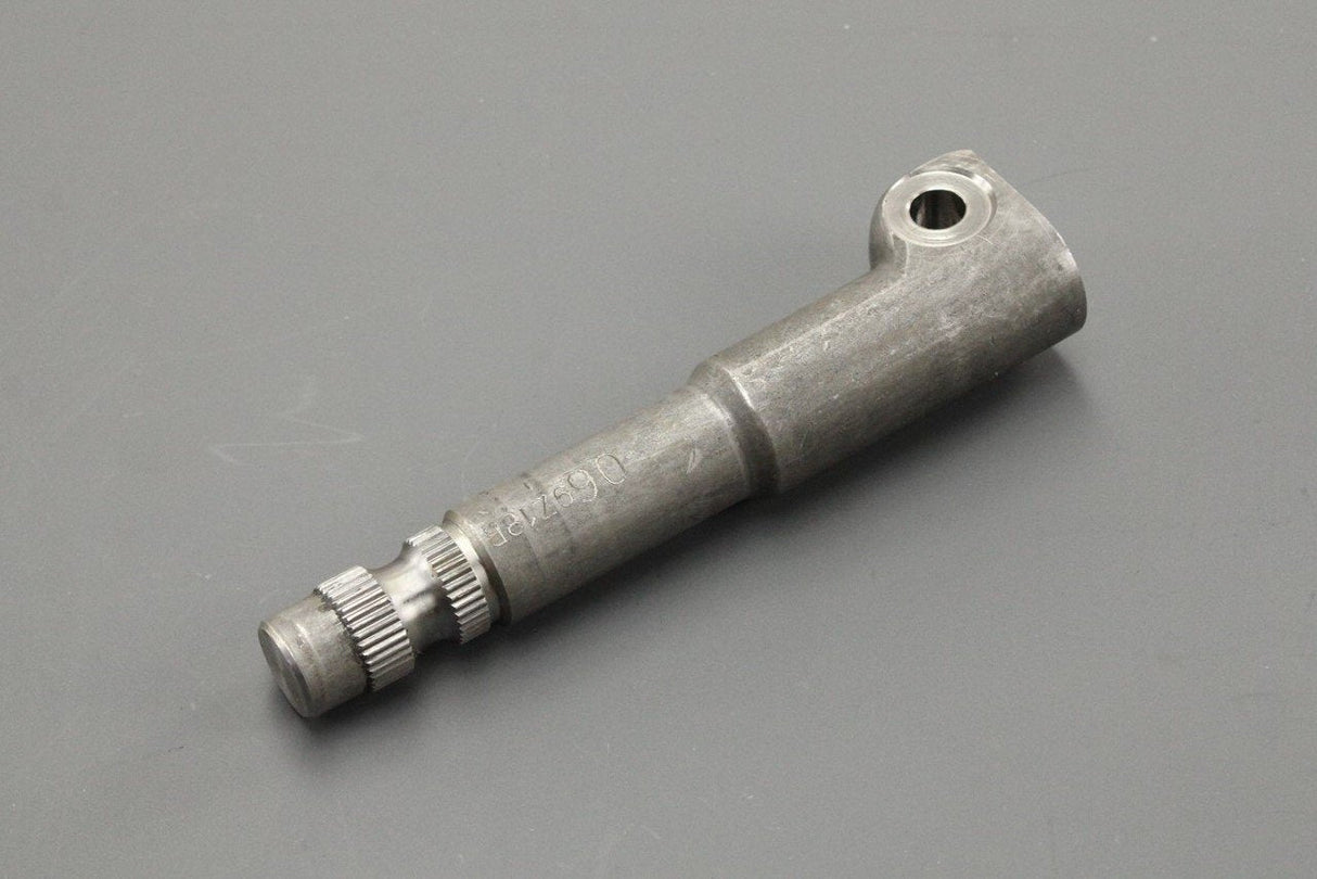 Toyota Auris 2007-13 intermediate steering column shaft 45221-02050
