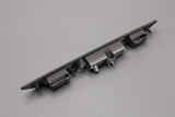 Audi A4 S4 RS4 2001-2009 boot handle & number plate light housing 8E0827576 3FZ
