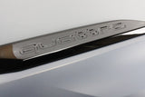Audi Q7 2016-on lower door trim moulding (rear left) 4M0853969P GRU