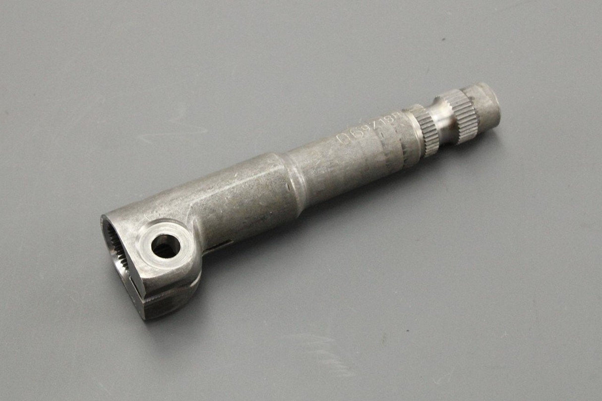 Toyota Auris 2007-13 intermediate steering column shaft 45221-02050