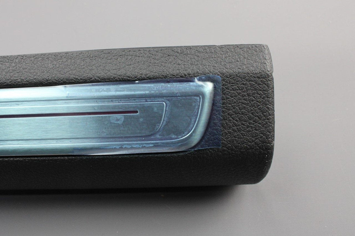 VW Golf MK7 MK7.5 GTI left door sill trim illuminated 5G4853369H DAT