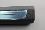 VW Golf MK7 MK7.5 GTI left door sill trim illuminated 5G4853369H DAT