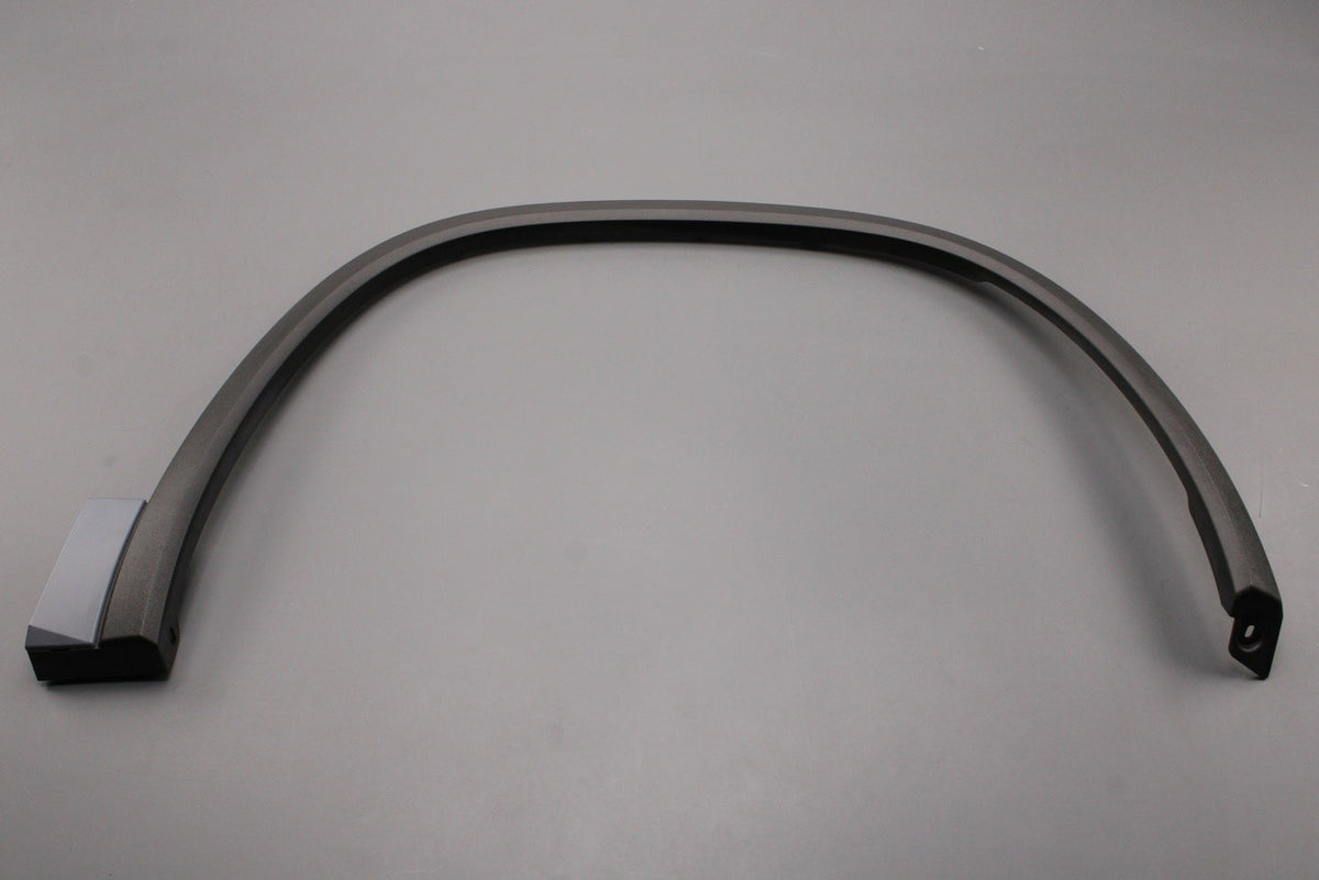 Skoda Kodiaq 2017-24 wheel arch trim (front right) 565853718A GRU, view 1