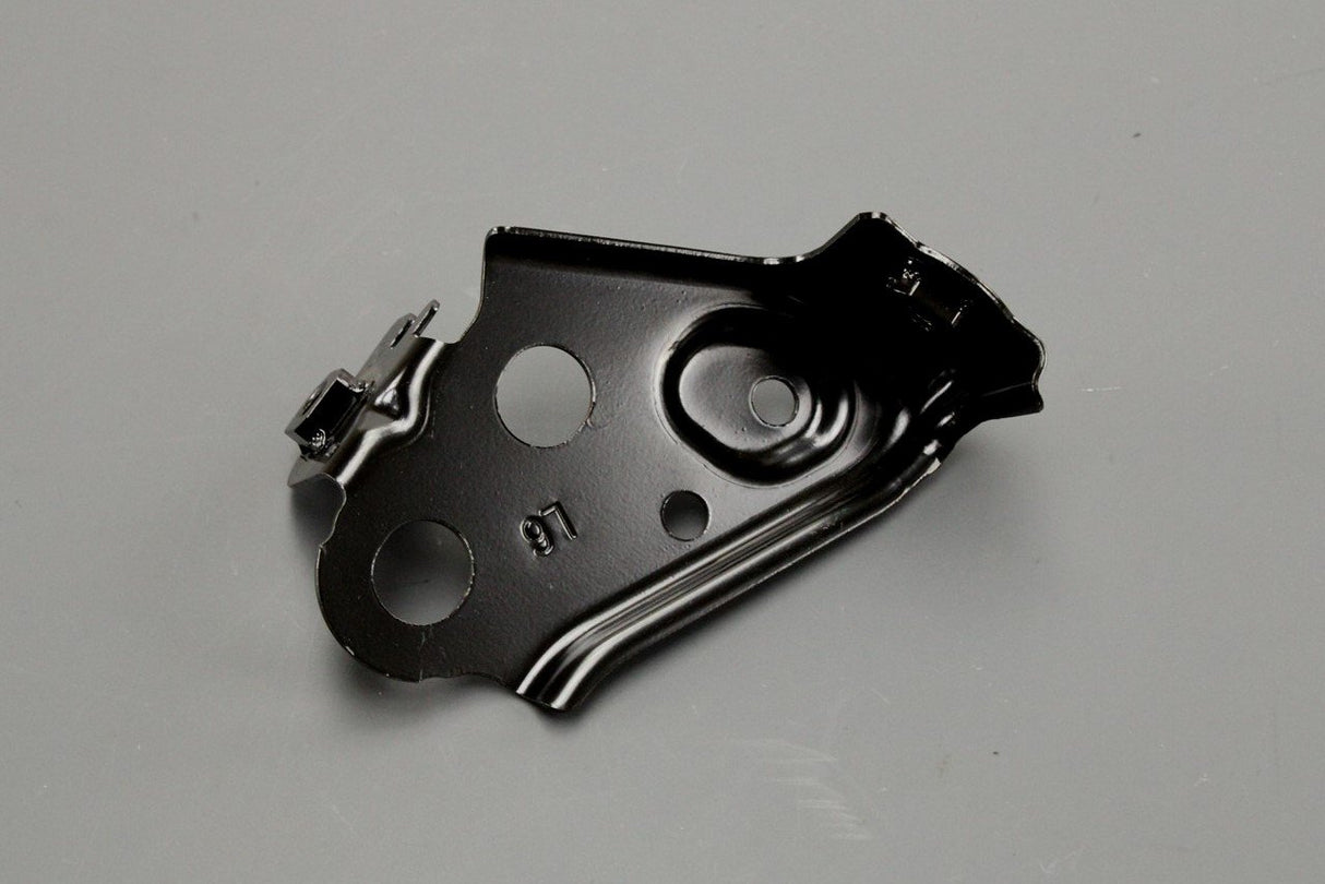 Toyota Yaris Cross 2021-on front lower bumper support (left) 52144-K2010