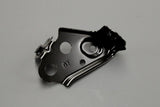 Toyota Yaris Cross 2021-on front lower bumper support (left) 52144-K2010