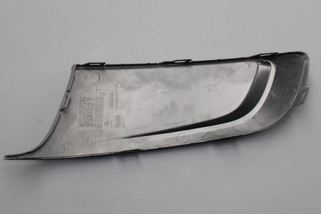 VW Caddy 2011-2015 lower bumper cover (right) 2K5853666 9B9