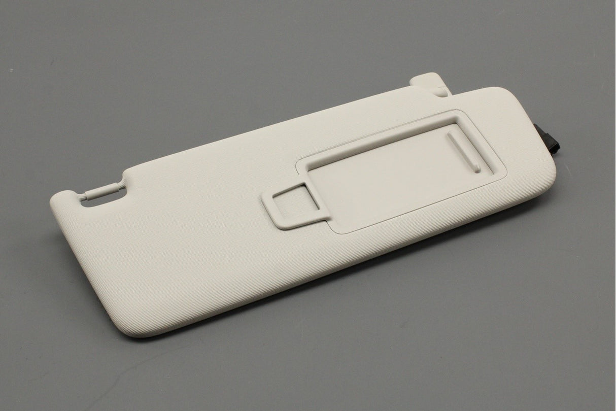 VW Golf MK8 SEAT Leon 2020-on RHD sun visor (right) 5H0857552C SX4