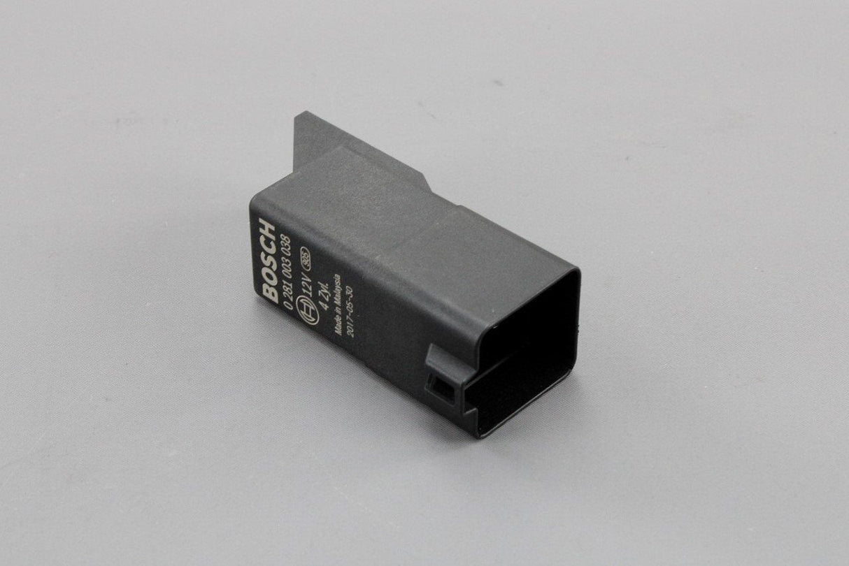 VW Audi Skoda SEAT Glow plug control unit relay J179 038907281D