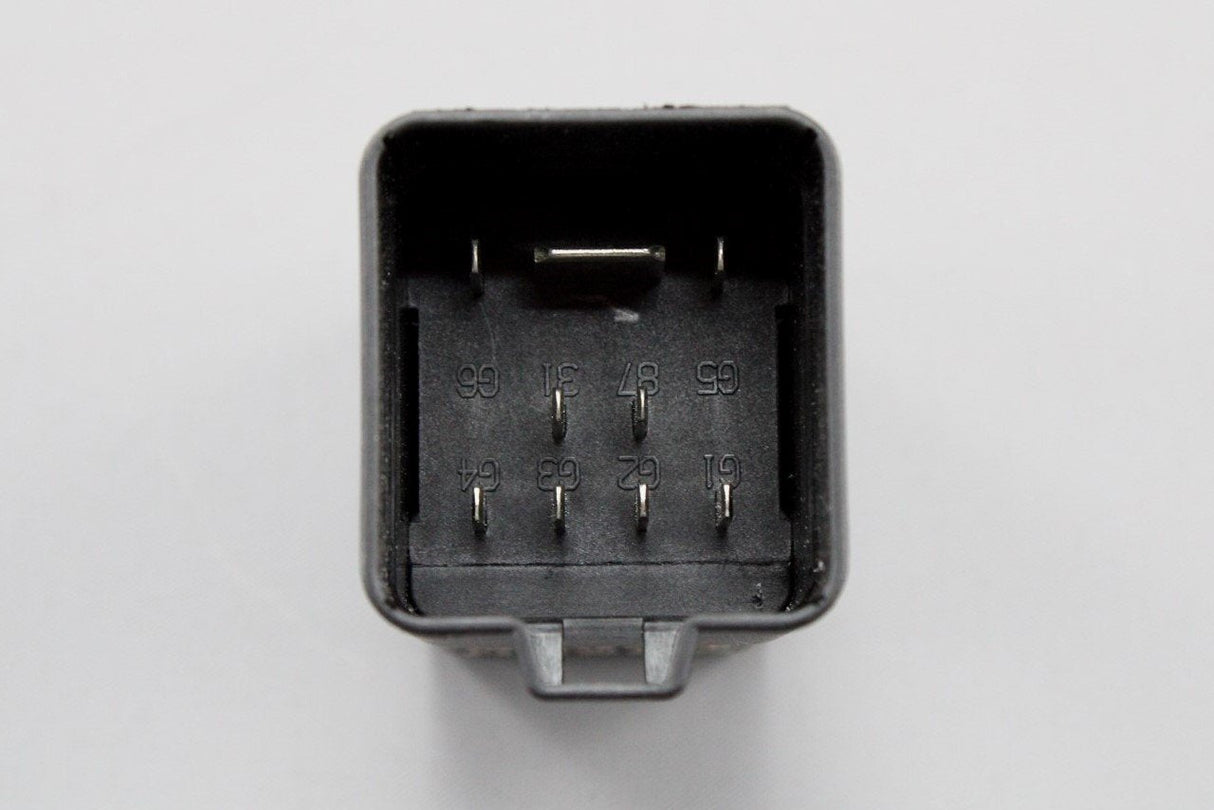 VW Audi Skoda SEAT Glow plug control unit relay J179 038907281D