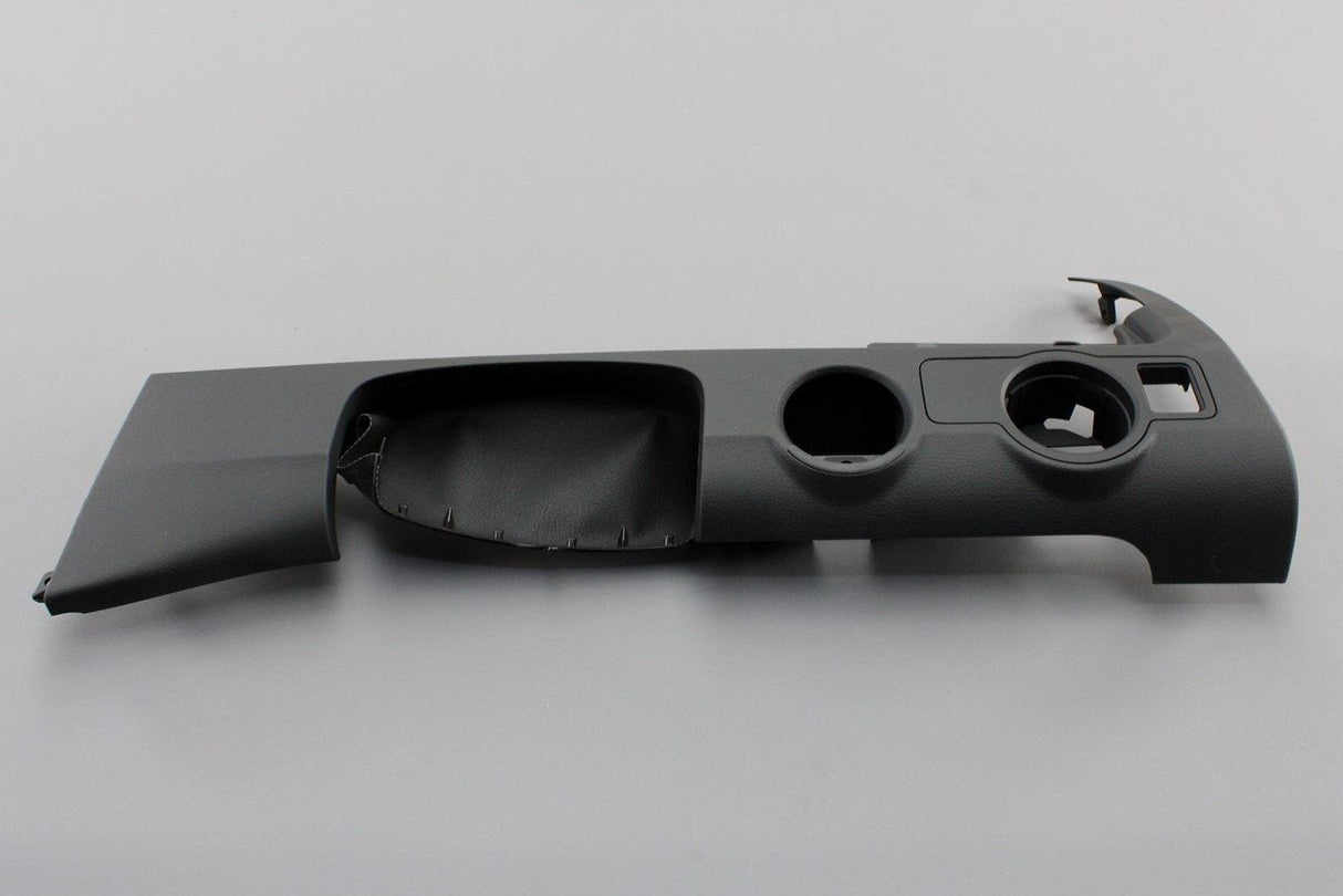 VW Passat B7 Passat CC drivers side lower dashboard trim 3AC857200 1QB