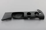 VW Passat B7 Passat CC drivers side lower dashboard trim 3AC857200 1QB