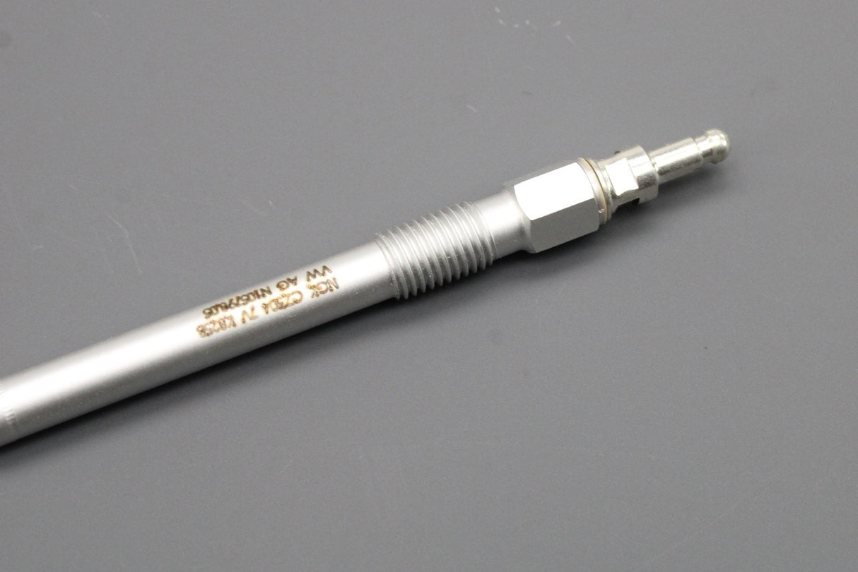 VW Golf MK5 Passat Audi A3 A4 A6 Skoda 2.0 TDI glow plug (x1) N10579805
