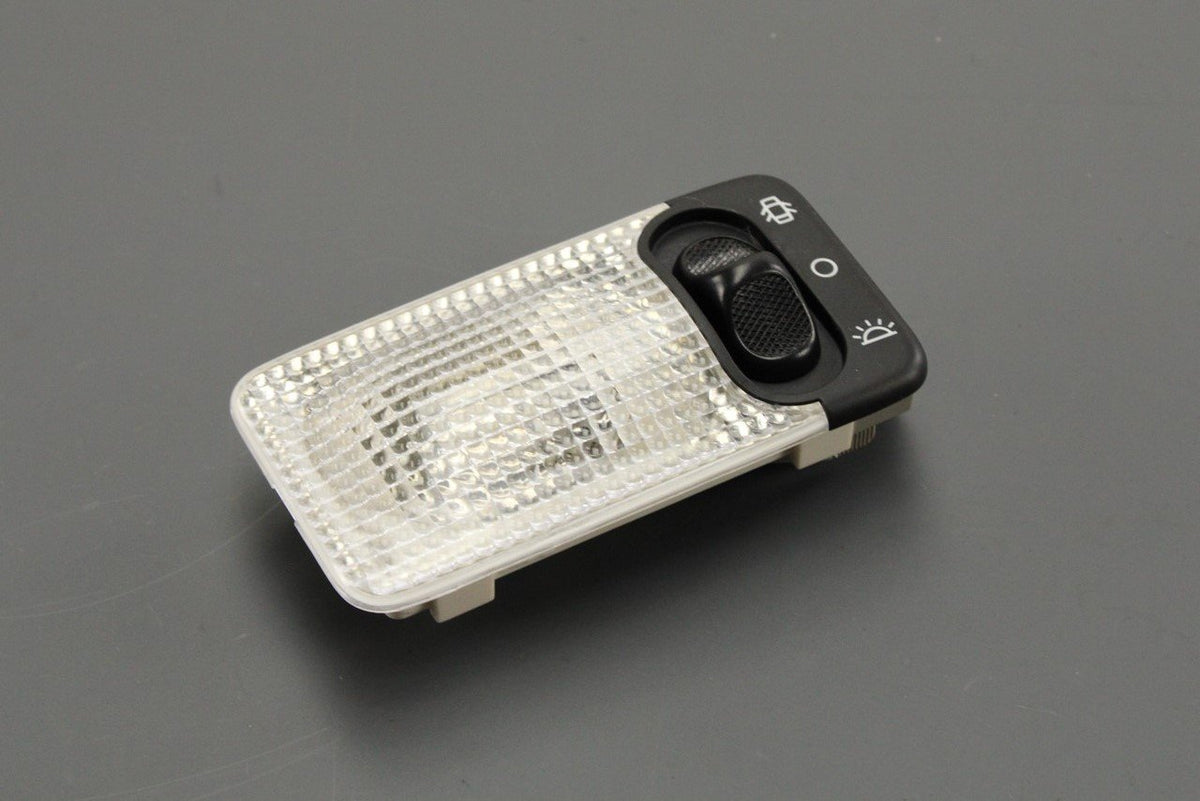 Toyota Aygo 2005-14 interior light unit (ivory) 81240-0H010-A0, view 1