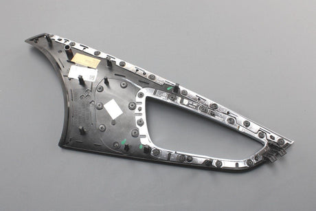 Audi RS7 14-17 carbon fibre door card trim (front left) 4G8867409AT 6T3