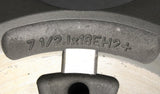BMW E81 E82 E87 E88 M Performance 18" alloy wheel (7.5J) 36116787645