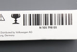 VW Golf MK5 Passat Audi A3 A4 A6 Skoda 2.0 TDI glow plug (x1) N10579805