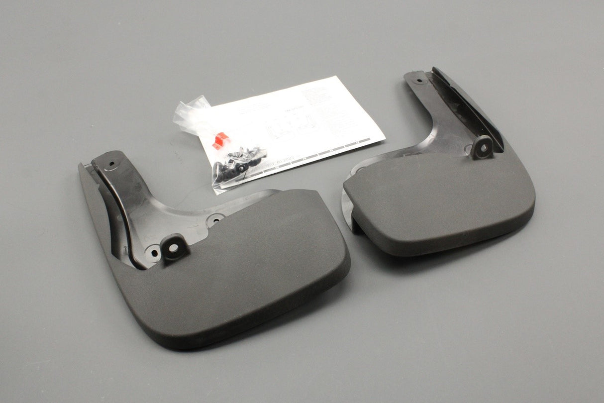 VW ID.7 2024-on mud flap set (front & rear) 14A075101/111