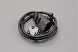 Audi TT TTS MK2 07-14 bonnet lock latch micro-switch 8J0953236