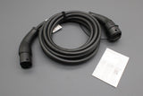 Audi e-Tron A3 A6 A8 Q7 Q4 e-Tron charging cable (32A, 22kW) 4N0093053A