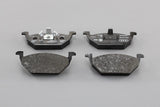 VW Golf MK4 Audi A3 Leon Octavia Fabia brake pads (front) 1J0698151J