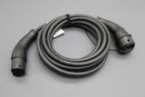 Audi e-Tron A3 A6 A8 Q7 Q4 e-Tron charging cable (32A, 22kW) 4N0093053A