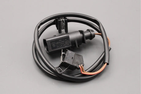 Audi TT TTS MK2 07-14 bonnet lock latch micro-switch 8J0953236
