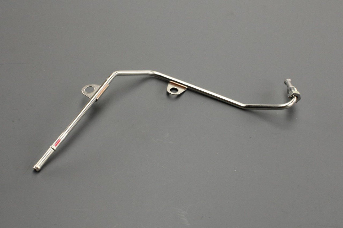 Toyota Auris 06-18 Corolla 08-19 vacuum pipe line 25734-33010, view 1