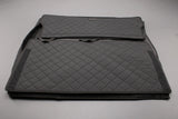 Jaguar F-Pace 2016-20 accessory premium quilted boot liner T4A33045