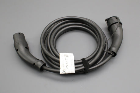 Audi e-Tron A3 A6 A8 Q7 Q4 e-Tron charging cable (32A, 22kW) 4N0093053A
