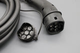 Audi e-Tron A3 A6 A8 Q7 Q4 e-Tron charging cable (32A, 22kW) 4N0093053A