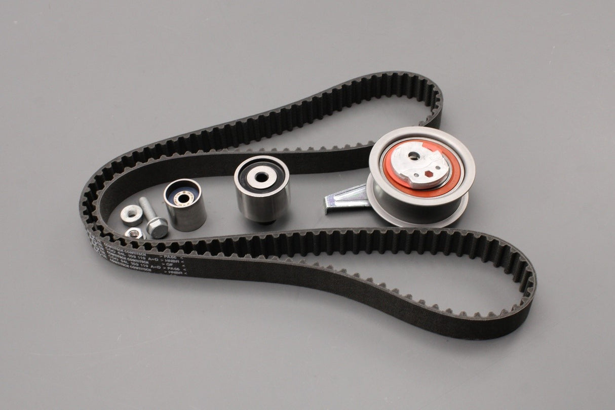 VW Audi Skoda SEAT 1.6 2.0 TDI cambelt timing belt kit 04L198119D