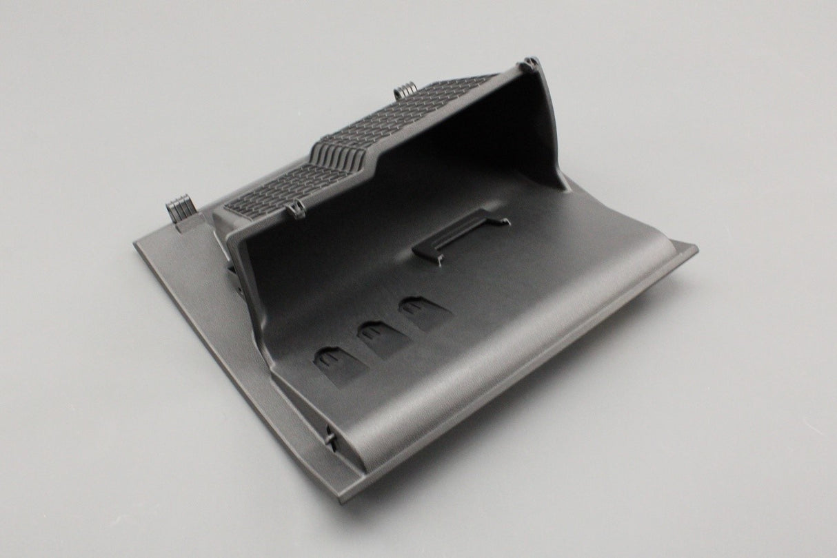 VW Tiguan 16-24 SEAT Tarraco RHD glovebox compartment 5NC857114C 82V