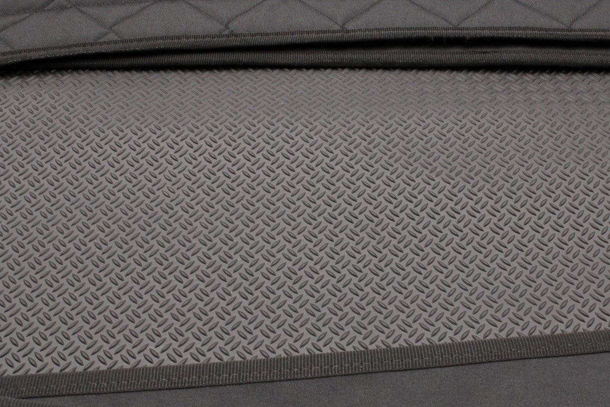 Jaguar F-Pace 2016-20 accessory premium quilted boot liner T4A33045