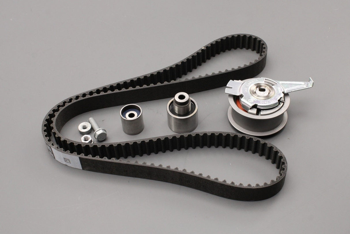 VW Audi Skoda SEAT 1.6 2.0 TDI cambelt timing belt kit 04L198119D