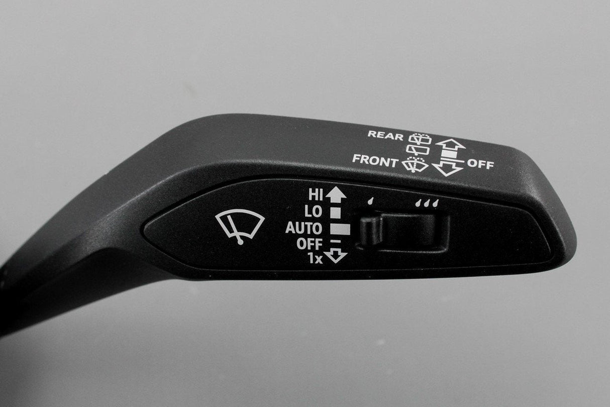 Audi Q2 2017-on steering column stalk switches (cruise con) 8V0953502AK