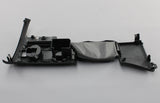 VW Passat B7 Passat CC drivers side lower dashboard trim 3AC857200 1QB
